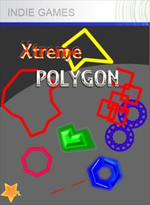 Xtreme Polygon BoxArt, Screenshots and Achievements