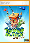 Tower Bloxx Deluxe Achievements