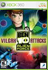 BEN 10: Alien Force for Xbox 360