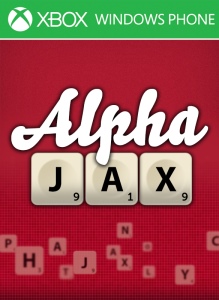 AlphaJax for Xbox 360