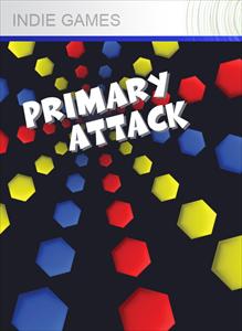 Primary Attack BoxArt, Screenshots and Achievements