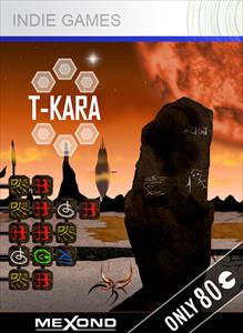 T-KARA BoxArt, Screenshots and Achievements