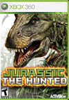Jurassic: The Hunted for Xbox 360