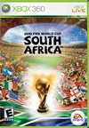 FIFA World Cup 2010 South Africa Achievements