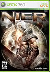 NIER for Xbox 360