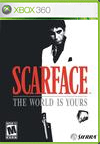 Scarface: The World is Yours for Xbox 360