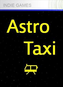 Astro Taxi BoxArt, Screenshots and Achievements