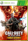 Call of Duty: Black Ops - First Strike BoxArt, Screenshots and Achievements
