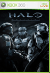 Halo Waypoint Xbox LIVE Leaderboard
