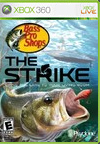 Bass Pro Shops: The Strike for Xbox 360