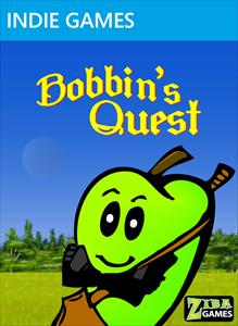 Bobbin's Quest