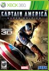 Captain America: Super Soldier Achievements