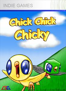 Chick Chick Chicky BoxArt, Screenshots and Achievements