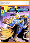 Comic Jumper for Xbox 360