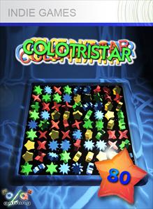 Colotristar BoxArt, Screenshots and Achievements