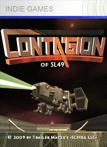 Contagion BoxArt, Screenshots and Achievements