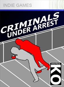 Criminals Under Arrest BoxArt, Screenshots and Achievements