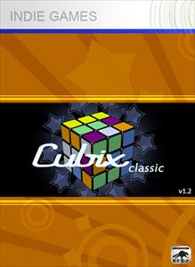 Cubix Classic BoxArt, Screenshots and Achievements
