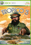 Tropico 3 for Xbox 360