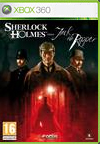 Sherlock Holmes vs. Jack the Ripper for Xbox 360