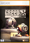 Greed Corp for Xbox 360