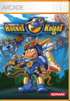Rocket Knight BoxArt, Screenshots and Achievements