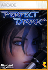 Perfect Dark Xbox LIVE Leaderboard