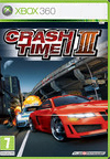 Crash Time 3 BoxArt, Screenshots and Achievements