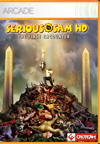 Serious Sam HD: TFE for Xbox 360