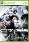 Crysis for Xbox 360