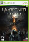 Quantum Theory for Xbox 360