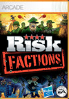 RISK: Factions Xbox LIVE Leaderboard