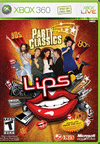 Lips: Party Classics BoxArt, Screenshots and Achievements