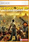 Serious Sam HD: The Second Encounter Achievements