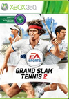 Grand Slam Tennis 2 for Xbox 360