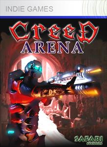Creed Arena BoxArt, Screenshots and Achievements