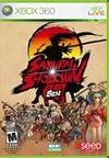 Samurai Shodown Sen for Xbox 360