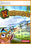 KrissX BoxArt, Screenshots and Achievements