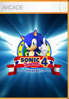 Sonic The Hedgehog 4: Episode 1 for Xbox 360