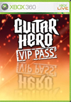 Guitar Hero VIP Pass for Xbox 360