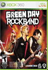 Green Day: Rock Band for Xbox 360