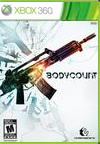 BodyCount for Xbox 360
