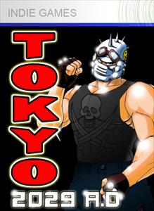 Tokyo 2029 A.D. BoxArt, Screenshots and Achievements