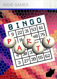 Bingo Party BoxArt, Screenshots and Achievements