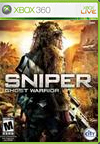 Sniper: Ghost Warrior for Xbox 360