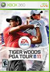Tiger Woods PGA Tour 11 BoxArt, Screenshots and Achievements