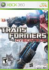 Transformers: War for Cybertron for Xbox 360
