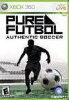 Pure Futbol for Xbox 360