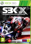 SBK X: Superbike World Championship Xbox LIVE Leaderboard