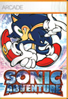 Sonic Adventure for Xbox 360